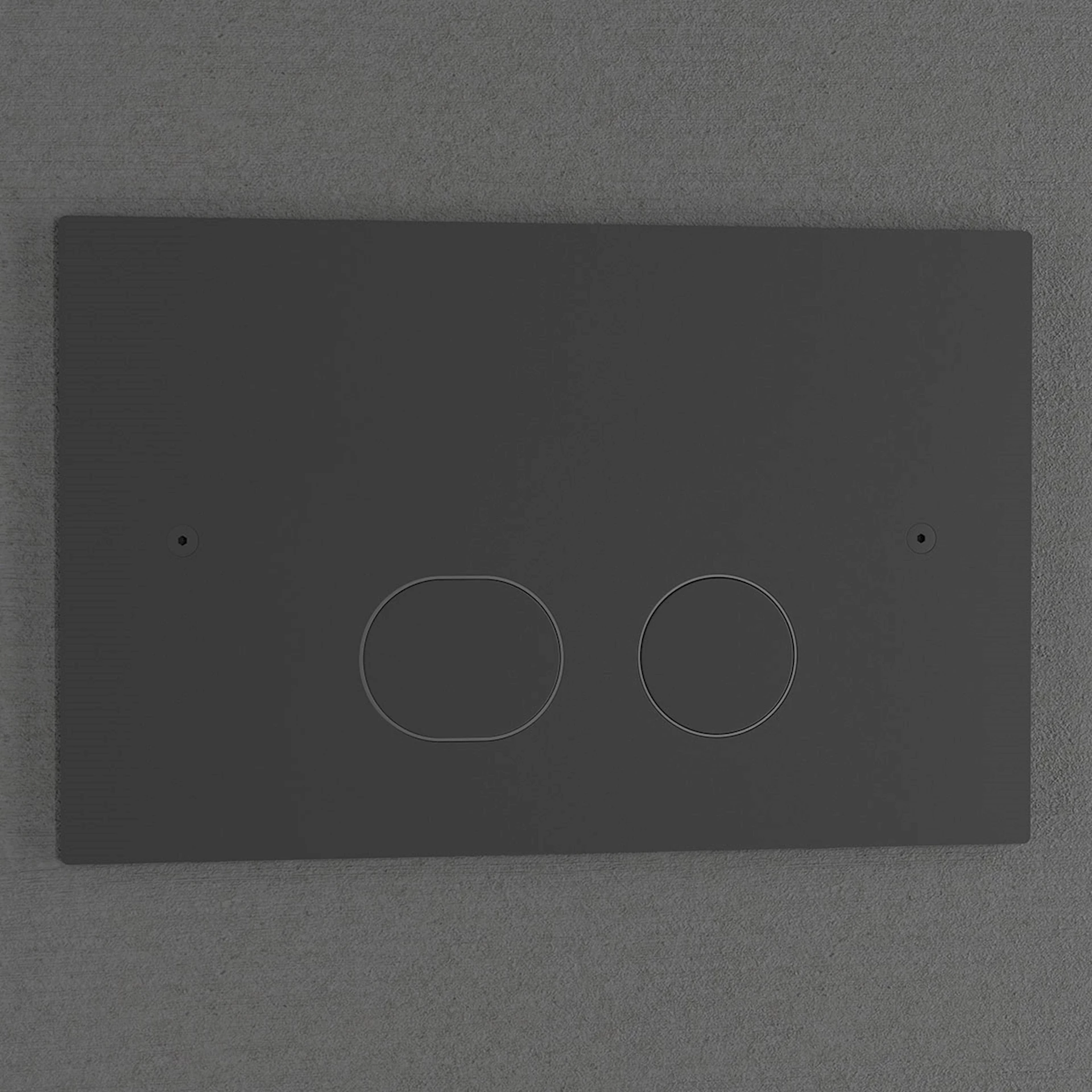 ART15066 - Spyleplate Steel Style Coal - 